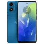 Motorola Moto G04s View 6 - Camera, Display & Design