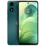 Motorola Moto G04s View 7 - Camera, Display & Design