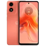 Motorola Moto G04s View 8 - Camera, Display & Design