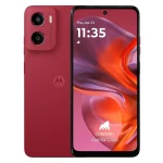 Motorola Moto G05 View 1 - Camera, Display & Design