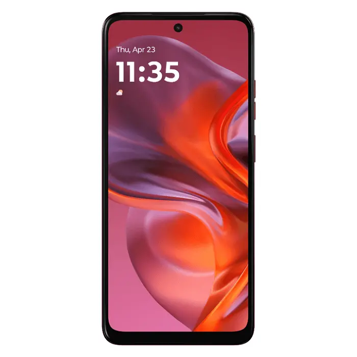 Motorola Moto G05 View 2 - Camera, Display & Design