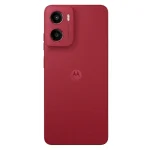 Motorola Moto G05 View 3 - Camera, Display & Design