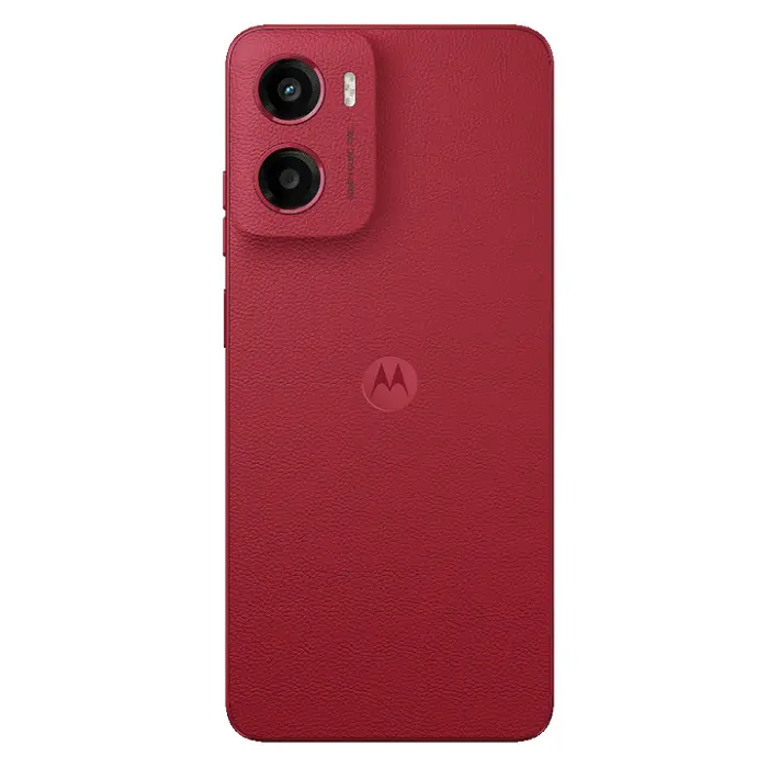 Motorola Moto G05 View 3 - Camera, Display & Design