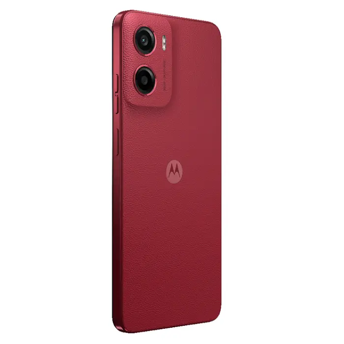 Motorola Moto G05 View 4 - Camera, Display & Design