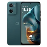 Motorola Moto G05 View 8 - Camera, Display & Design