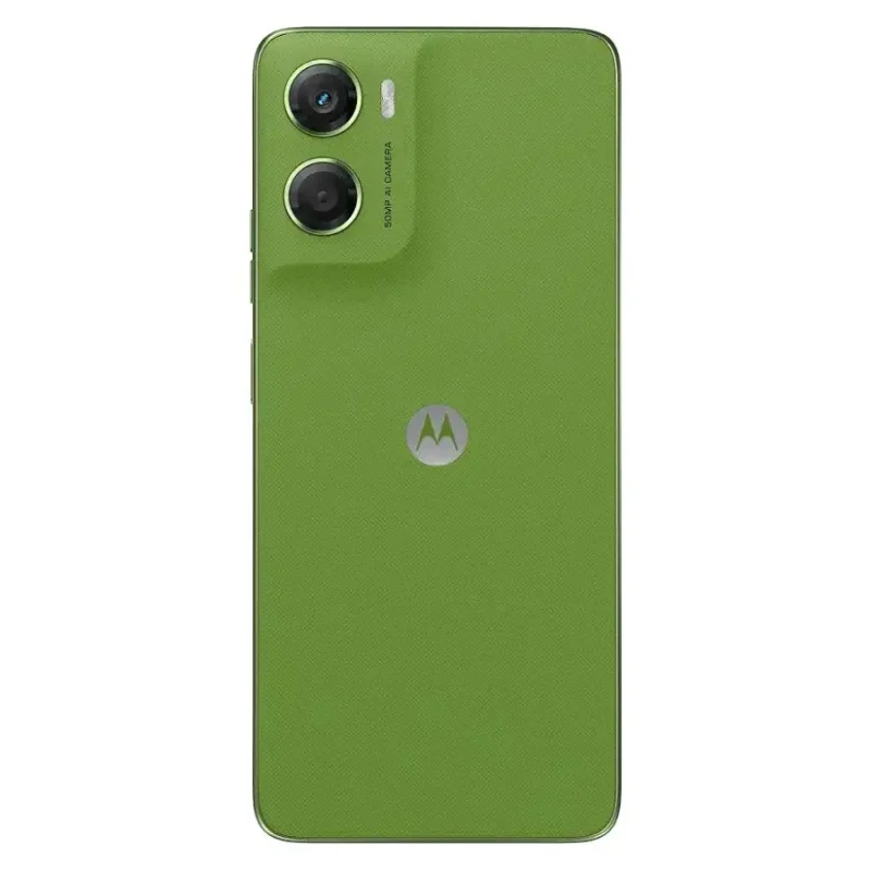 Motorola Moto G06 View 18 - Camera, Display & Design