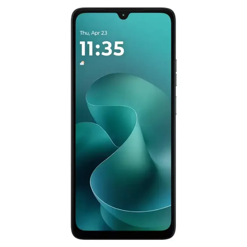 Motorola Moto G06 View 21 - Camera, Display & Design