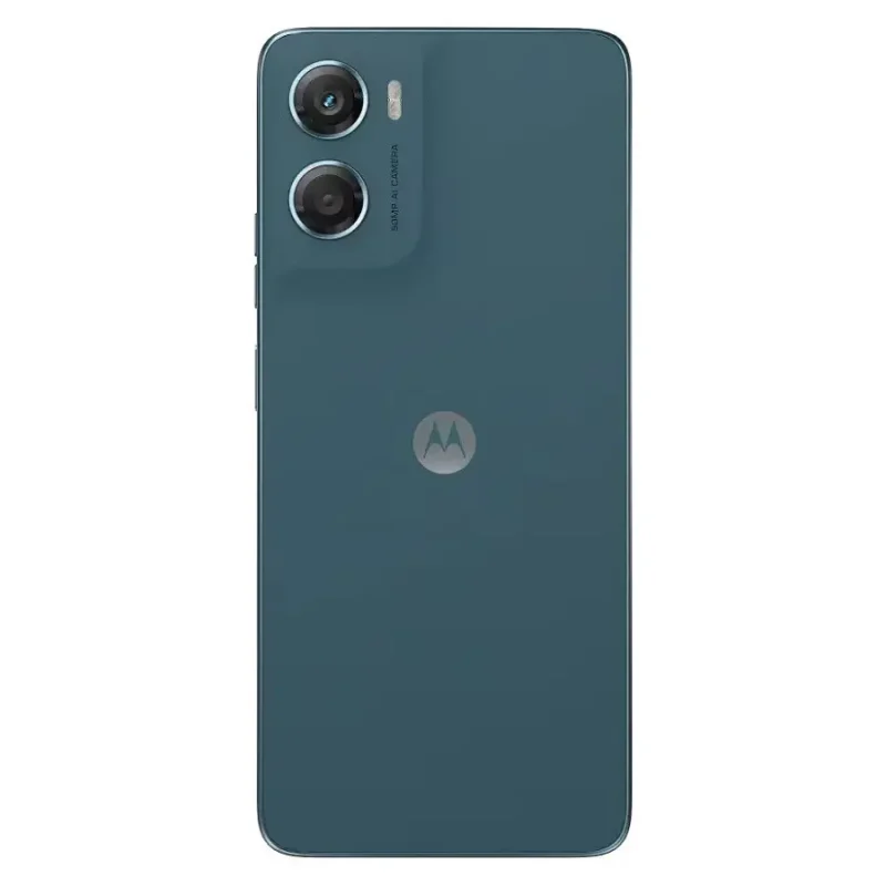 Motorola Moto G06 View 22 - Camera, Display & Design