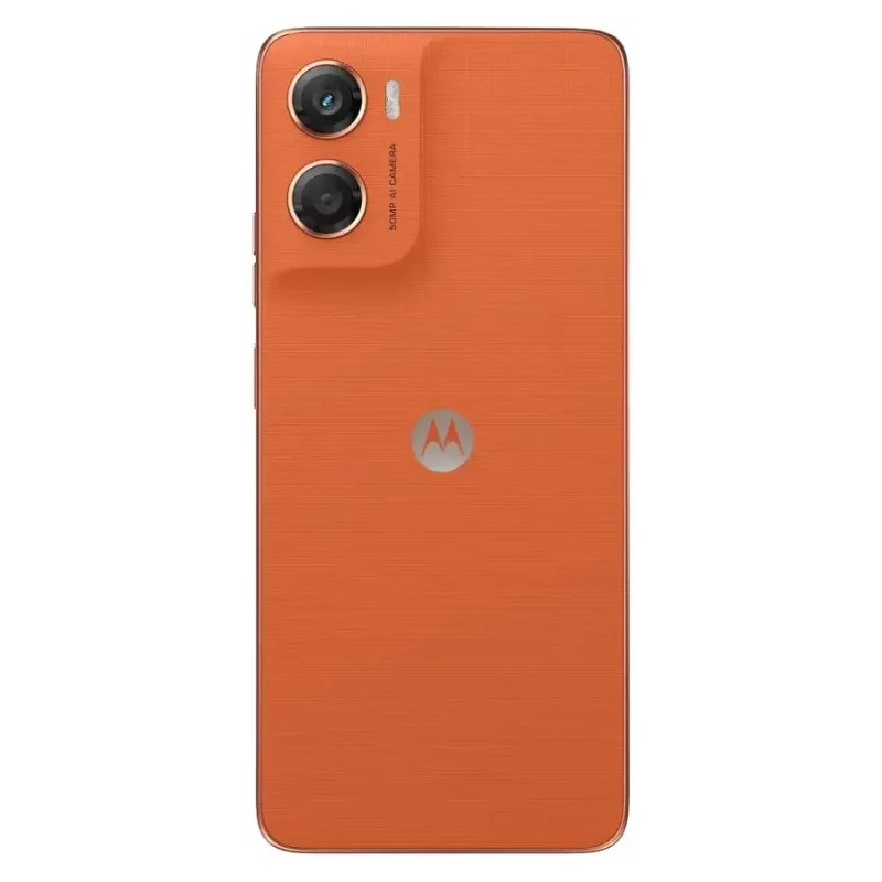 Motorola Moto G06 View 26 - Camera, Display & Design