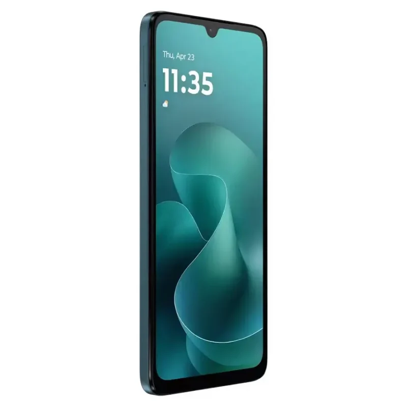 Motorola Moto G06 View 8 - Camera, Display & Design