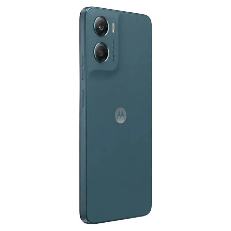 Motorola Moto G06 View 9 - Camera, Display & Design