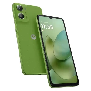 Motorola Moto G06 Price & Official Specs in Bangladesh