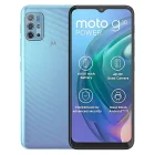 Motorola Moto G10 Power View 5 - Camera, Display & Design