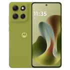Motorola Moto G100 Pro (12GB RAM) Front Official View