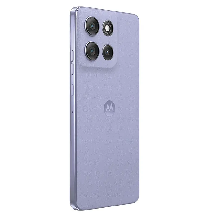 Motorola Moto G100 Pro View 9 - Camera, Display & Design