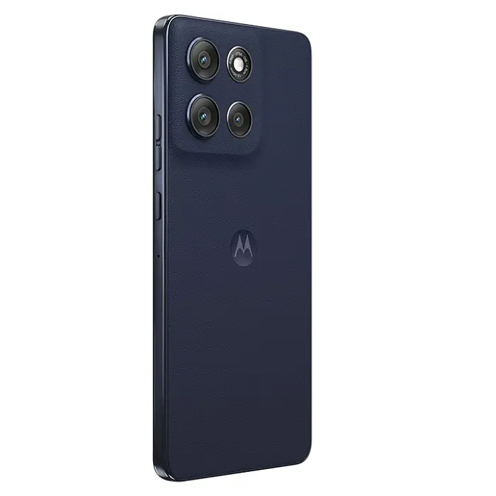 Motorola Moto G100 Pro View 13 - Camera, Display & Design