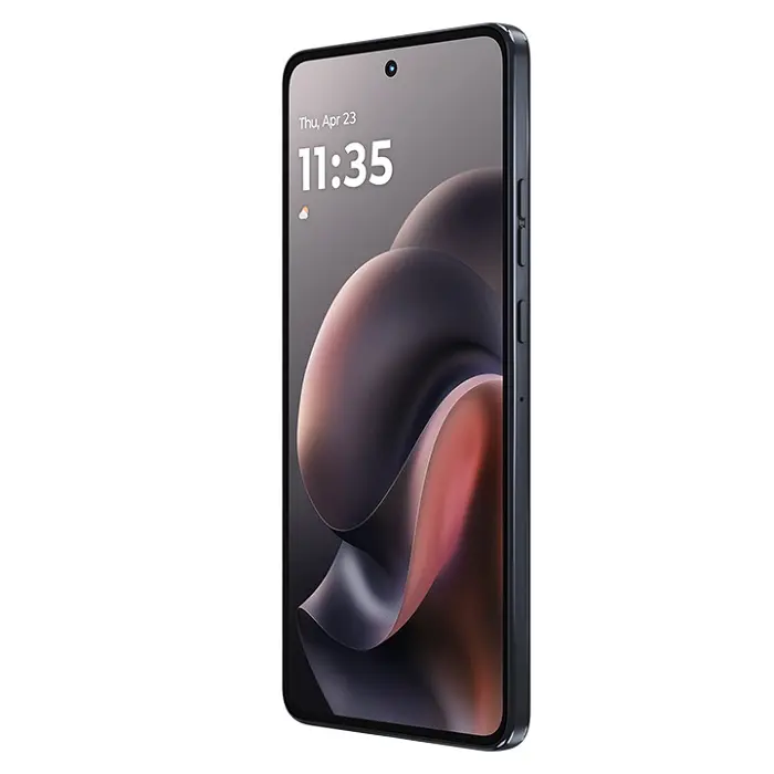 Motorola Moto G100 Pro View 15 - Camera, Display & Design