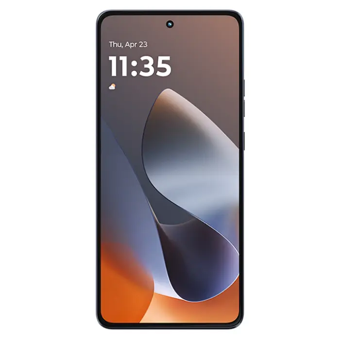 Motorola Moto G100 Pro View 18 - Camera, Display & Design
