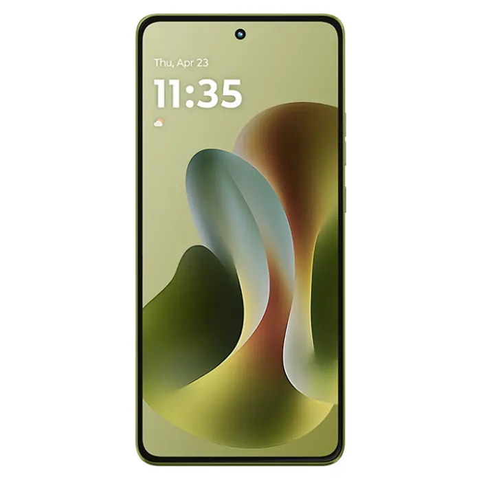 Motorola Moto G100 Pro View 1 - Camera, Display & Design