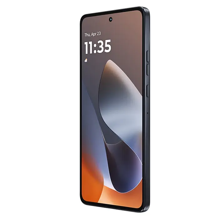 Motorola Moto G100 Pro View 21 - Camera, Display & Design