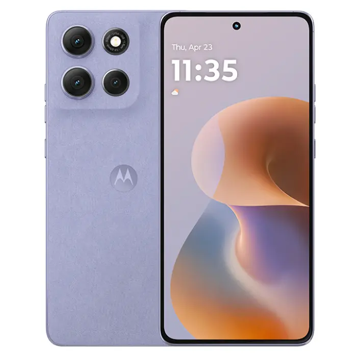 Motorola Moto G100 Pro View 24 - Camera, Display & Design