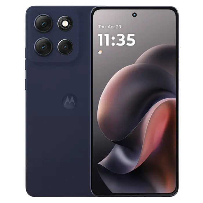 Motorola Moto G100 Pro View 25 - Camera, Display & Design