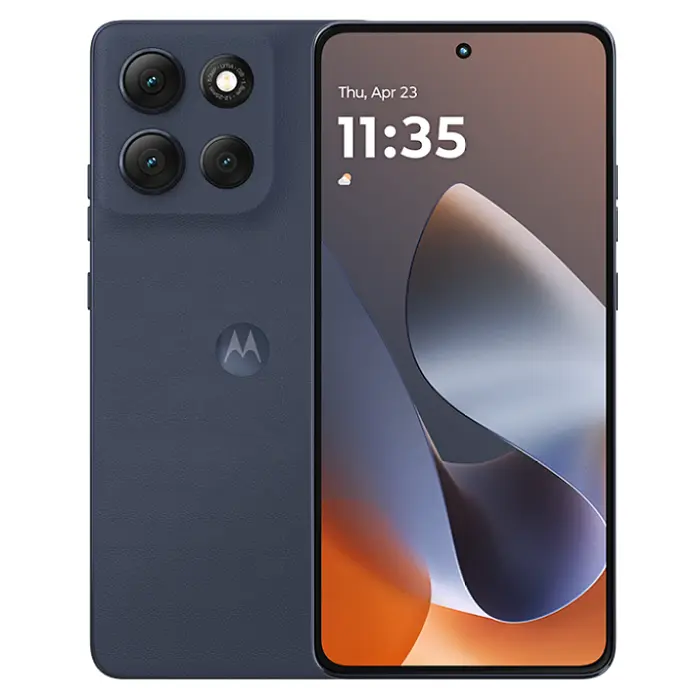 Motorola Moto G100 Pro View 26 - Camera, Display & Design