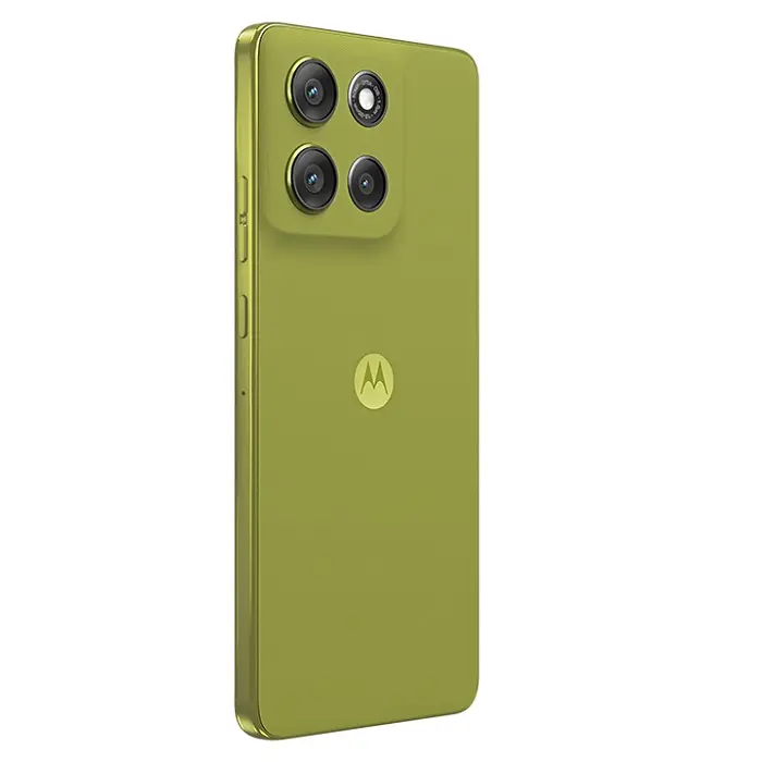 Motorola Moto G100 Pro View 2 - Camera, Display & Design