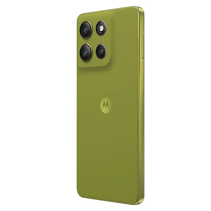 Motorola Moto G100 Pro View 3 - Camera, Display & Design