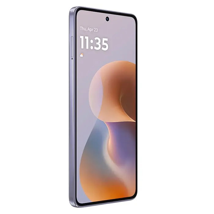Motorola Moto G100 Pro View 8 - Camera, Display & Design