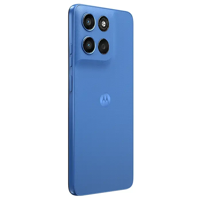 Motorola Moto G100S View 3 - Camera, Display & Design