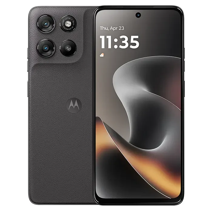 Motorola Moto G100S View 8 - Camera, Display & Design