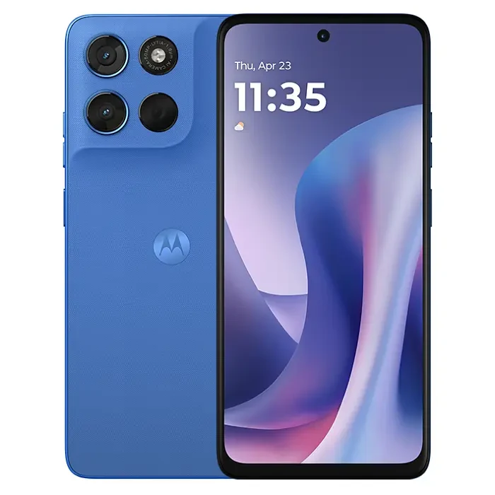 Motorola Moto G100S View 9 - Camera, Display & Design