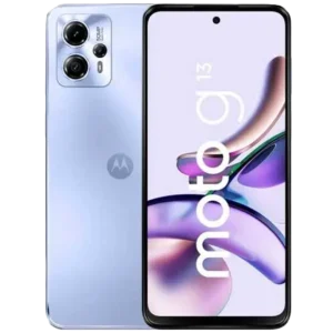 Motorola Moto G13 Price & Official Specs in Bangladesh