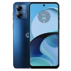 Motorola Moto G14 View 1 - Camera, Display & Design