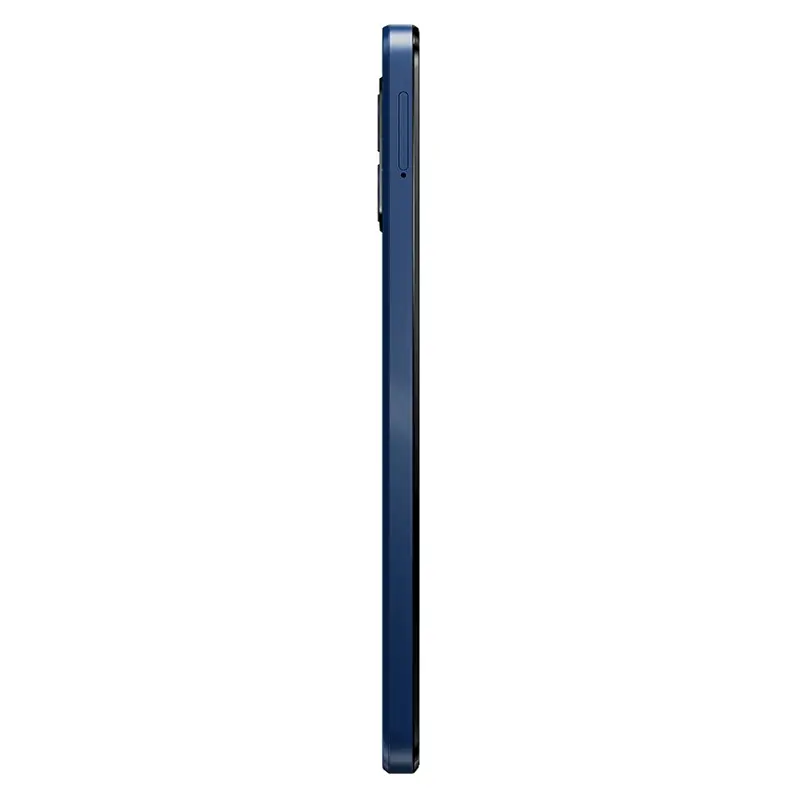 Motorola Moto G14 View 4 - Camera, Display & Design