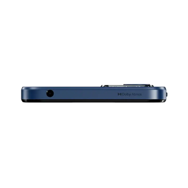 Motorola Moto G14 View 5 - Camera, Display & Design