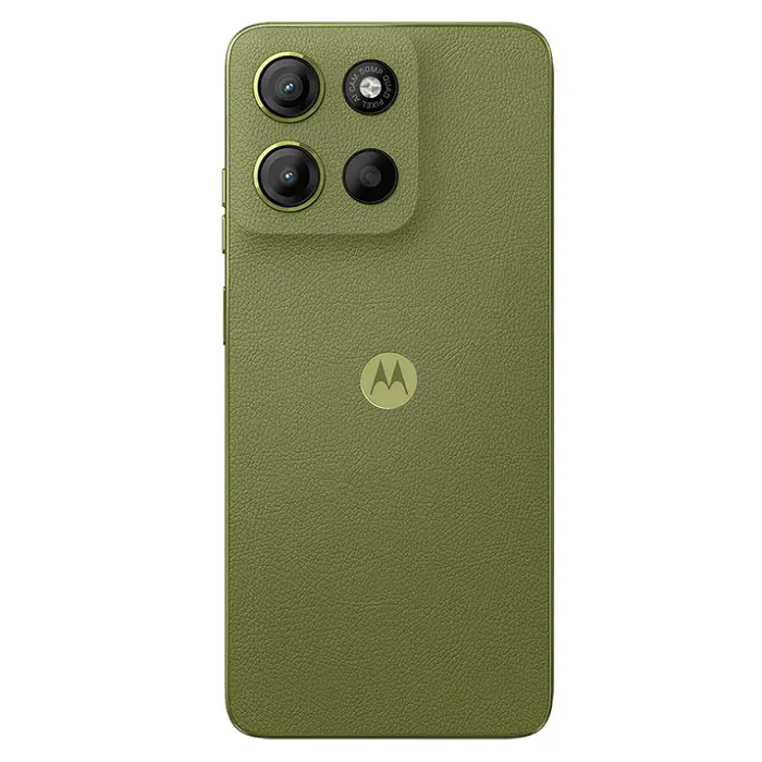 Motorola Moto G15 View 3 - Camera, Display & Design