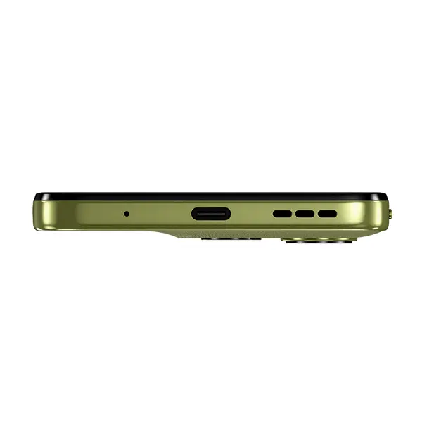 Motorola Moto G15 View 4 - Camera, Display & Design