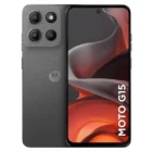 Motorola Moto G15 View 4 - Camera, Display & Design