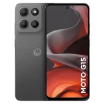 Motorola Moto G15 View 5 - Camera, Display & Design
