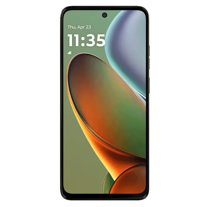 Motorola Moto G15 Power View 2 - Camera, Display & Design