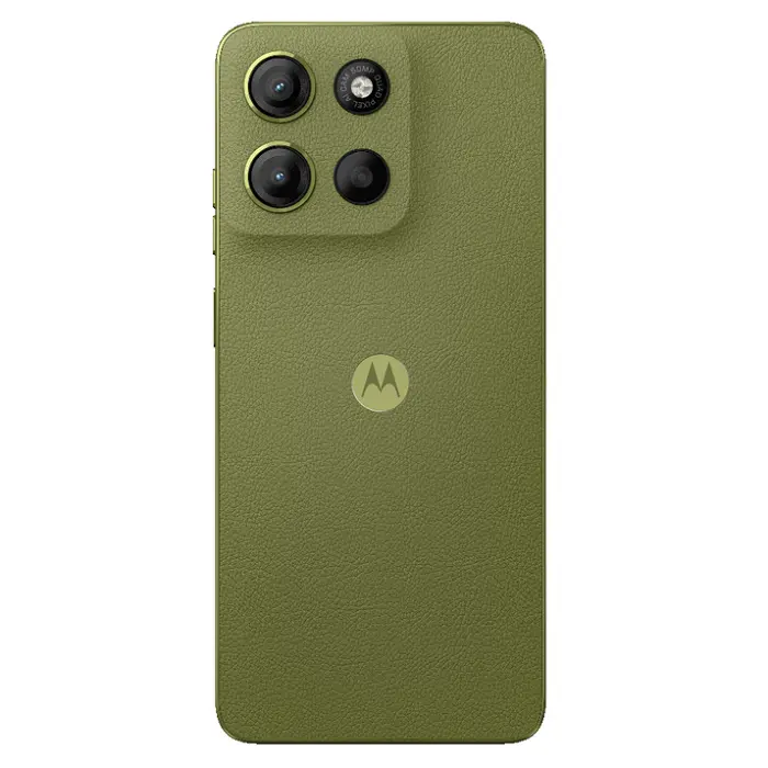 Motorola Moto G15 Power View 3 - Camera, Display & Design
