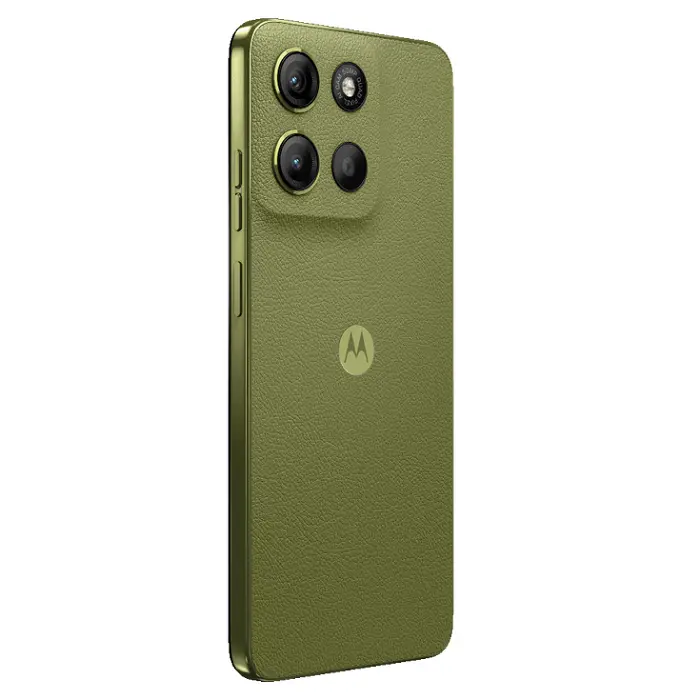 Motorola Moto G15 Power View 4 - Camera, Display & Design