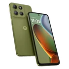 Motorola Moto G15 Power Front Official View