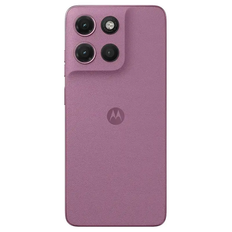 Motorola Moto G17 View 15 - Camera, Display & Design