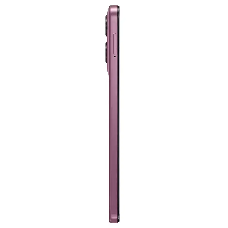 Motorola Moto G17 View 16 - Camera, Display & Design