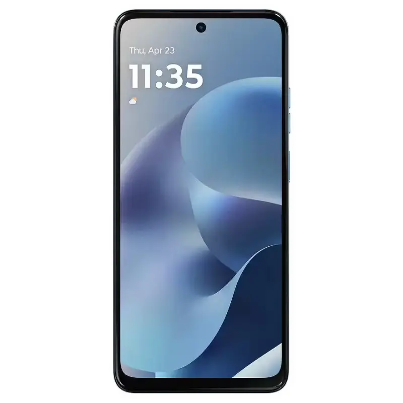 Motorola Moto G17 View 20 - Camera, Display & Design