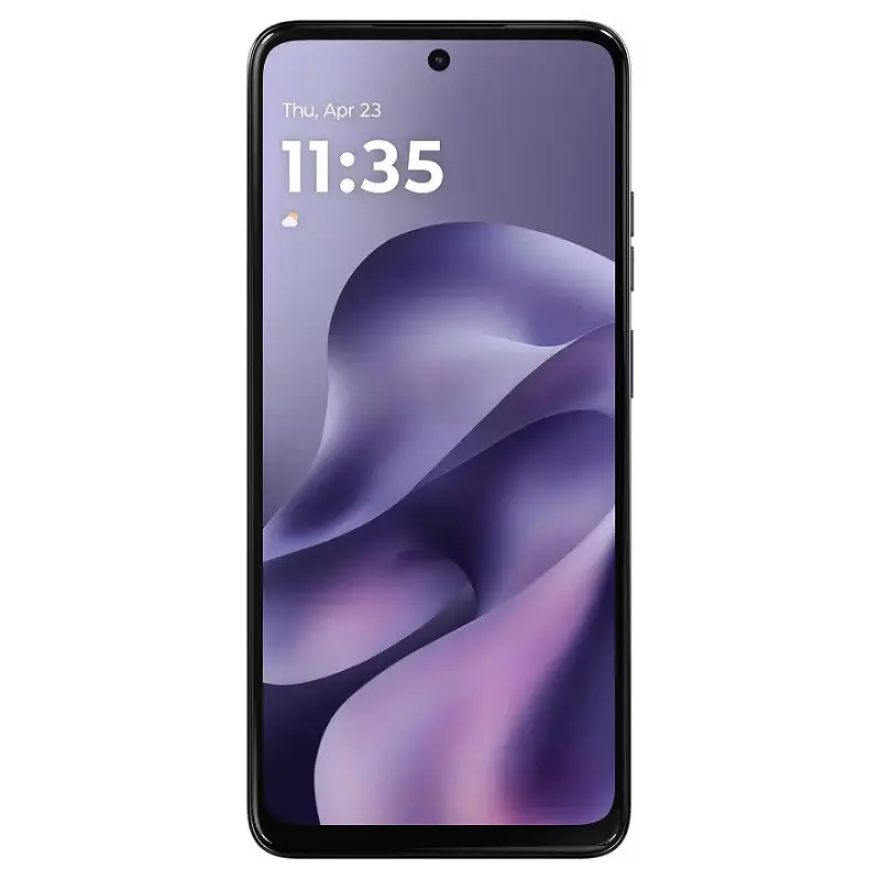 Motorola Moto G17 View 5 - Camera, Display & Design
