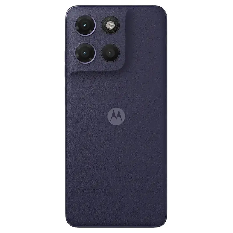 Motorola Moto G17 View 6 - Camera, Display & Design